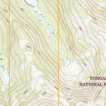 Port Alexander C-4 NE, AK (2017, 25000-Scale) Preview 2