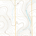 Nunivak Island B-3 SW, AK (2020, 25000-Scale) Preview 3