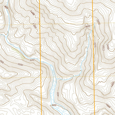 Mount Katmai C-1 SW, AK (2019, 25000-Scale) Preview 3