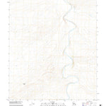 Point Lay A-2 NE, AK (2014, 25000-Scale) Preview 1