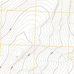 Point Lay A-2 NE, AK (2014, 25000-Scale) Preview 2