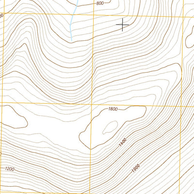 Noatak D-4 NE, AK (2014, 25000-Scale) Preview 3