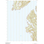 Port Alexander C-4 SE, AK (2017, 25000-Scale) Preview 1
