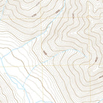 Philip Smith Mountains A-3 SW, AK (2017, 25000-Scale) Preview 2