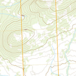 Lime Hills B-7 SW, AK (2019, 25000-Scale) Preview 2