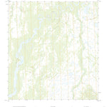 McGrath C-4 NW, AK (2019, 25000-Scale) Preview 1