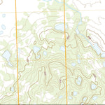McGrath C-4 NW, AK (2019, 25000-Scale) Preview 3