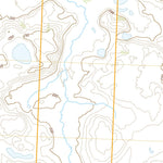 Naknek B-2 NE, AK (2019, 25000-Scale) Preview 3