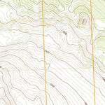 Mount Katmai B-6 NE, AK (2019, 25000-Scale) Preview 3