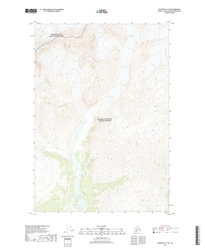 McCarthy C-7 SE, AK (2017, 25000-Scale) Preview 1