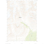 McCarthy A-8 SW, AK (2017, 25000-Scale) Preview 1