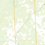 McGrath A-5 NW, AK (2019, 25000-Scale) Preview 2