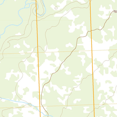 McGrath A-5 NW, AK (2019, 25000-Scale) Preview 2