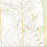 McGrath A-5 NW, AK (2019, 25000-Scale) Preview 3