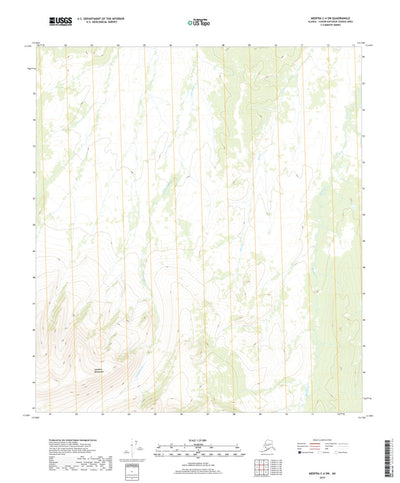 Medfra C-4 SW, AK (2019, 25000-Scale) Preview 1