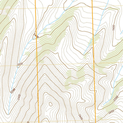 Medfra C-4 SW, AK (2019, 25000-Scale) Preview 3