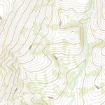 Livengood D-2 SW, AK (2017, 25000-Scale) Preview 2