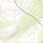 Noatak A-1 NE, AK (2015, 25000-Scale) Preview 3