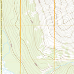 McGrath A-1 NW, AK (2019, 25000-Scale) Preview 2