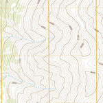 McGrath A-1 NW, AK (2019, 25000-Scale) Preview 3