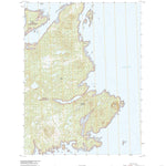 Prince Rupert D-4 NW, AK (2018, 25000-Scale) Preview 1