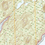 Prince Rupert D-4 NW, AK (2018, 25000-Scale) Preview 3