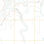 Meade River C-5 NW, AK (2014, 25000-Scale) Preview 2