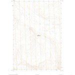 Mount Katmai D-5 SE, AK (2019, 25000-Scale) Preview 1