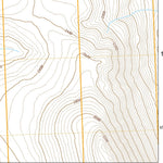 Mount Katmai D-5 SE, AK (2019, 25000-Scale) Preview 3