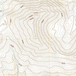 Philip Smith Mountains A-4 NW, AK (2017, 25000-Scale) Preview 2