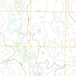 Ophir B-4 SW, AK (2015, 25000-Scale) Preview 2