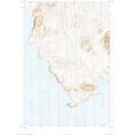 Nushagak Bay D-6 SW, AK (2019, 25000-Scale) Preview 1