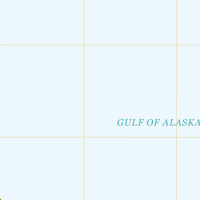 Port Alexander B-3 SW, AK (2017, 25000-Scale) Preview 2