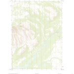 Lake Clark C-7 SW, AK (2019, 25000-Scale) Preview 1