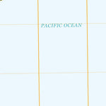 Mount Katmai B-1 OE E SW, AK (2019, 25000-Scale) Preview 2