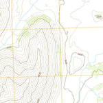 Nabesna C-4 NW, AK (2016, 25000-Scale) Preview 2