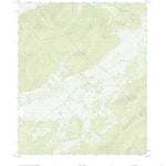 Livengood A-2 SW, AK (2017, 25000-Scale) Preview 1