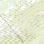 Livengood A-2 SW, AK (2017, 25000-Scale) Preview 3