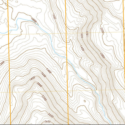 Mount Katmai C-2 SW, AK (2019, 25000-Scale) Preview 3