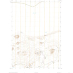 Pribilof Islands D-4 SW, AK (2020, 25000-Scale) Preview 1