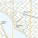 Naknek C-3 NW, AK (2019, 25000-Scale) Preview 3