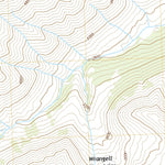 McCarthy B-6 NW, AK (2017, 25000-Scale) Preview 3