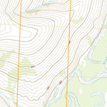 Ophir D-1 NW, AK (2019, 25000-Scale) Preview 3