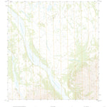 McGrath B-3 NE, AK (2019, 25000-Scale) Preview 1