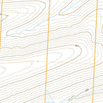 Lookout Ridge C-1 SE, AK (2020, 25000-Scale) Preview 2