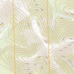 Lime Hills C-6 NW, AK (2019, 25000-Scale) Preview 3