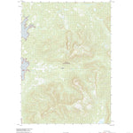 Petersburg C-5 SW, AK (2017, 25000-Scale) Preview 1