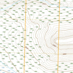 Mount Michelson C-3 SE, AK (2018, 25000-Scale) Preview 2