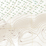 Philip Smith Mountains D-4 SW, AK (2017, 25000-Scale) Preview 3