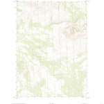 Lake Clark C-7 NW, AK (2019, 25000-Scale) Preview 1